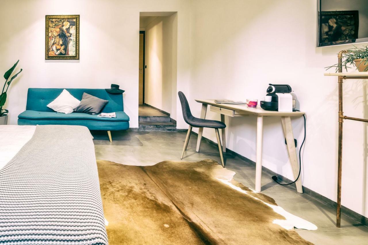 Santa Nara B&B Rome Exterior photo