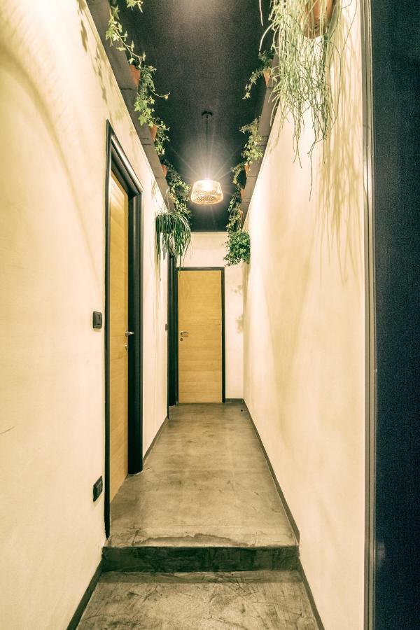 Santa Nara B&B Rome Exterior photo