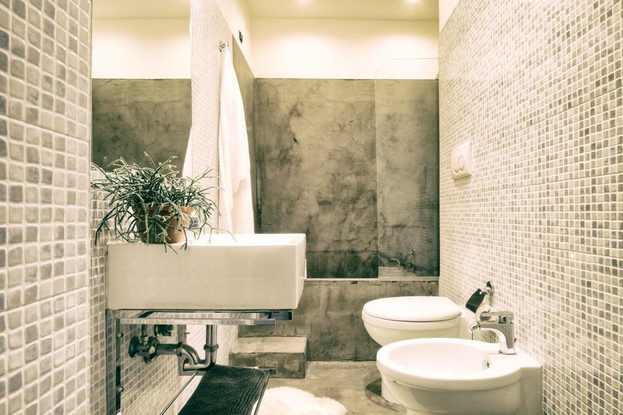 Santa Nara B&B Rome Exterior photo